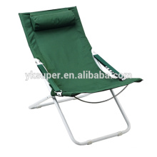 Waterproof beach sun lounger sun lounger chair